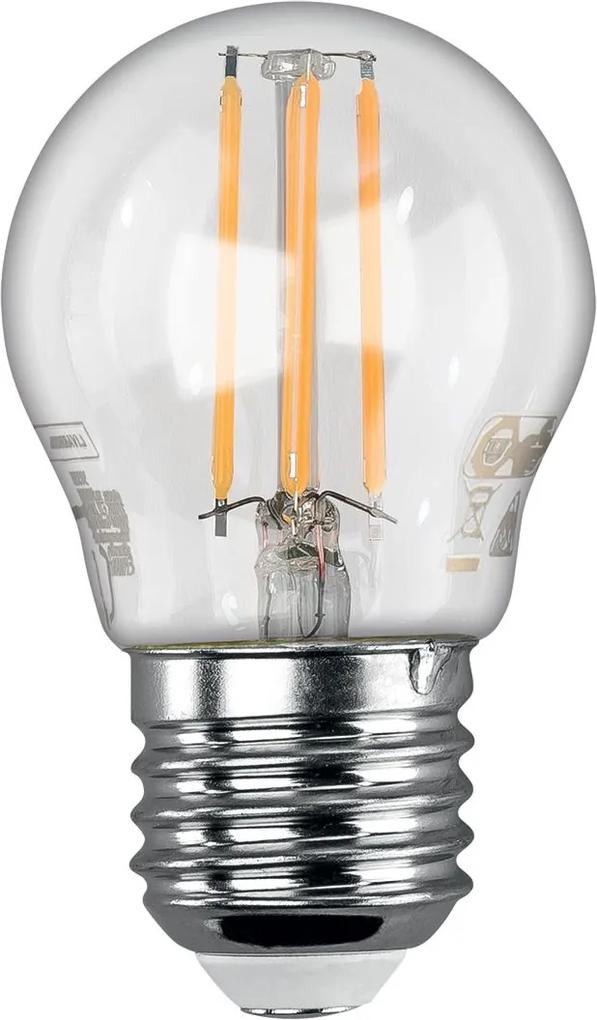 LIVARNOLUX® LED žiarovka, 6 kusov (100265933)