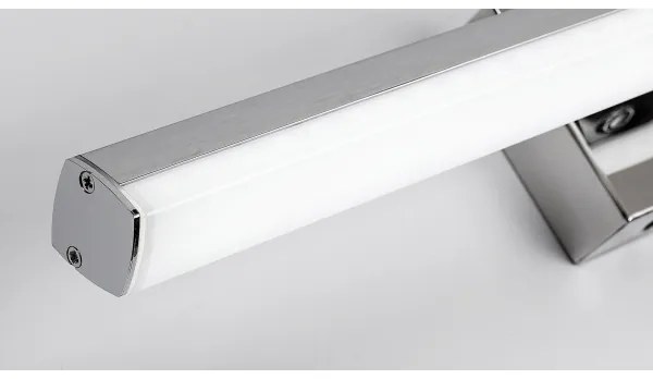 Rabalux 75016 - LED Stmievateľné dotykové osvetlenie zrcadla TURGON LED/13W/230V
