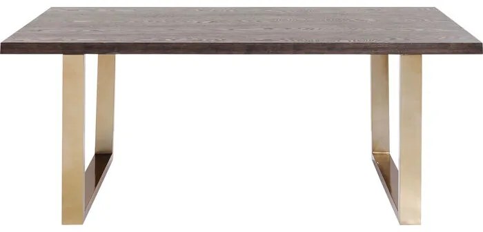 InternetovaZahrada - Kare Design Jedálenský stôl Osaka Duo 180×90 cm