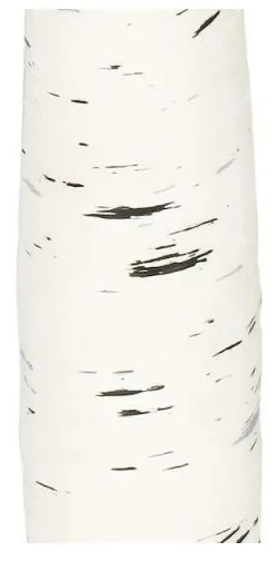 SPRINGOS LED stromček Breza - 120cm, 48LED, IP44, teplá biela