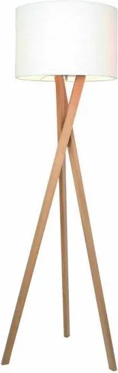 XXXLutz STOJACIA LAMPA, 45/160 cm By Rydéns - Online Only bytové doplnky - 007363012701