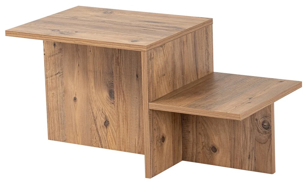 Konferenčný stolík Harmony Atlantic Pine