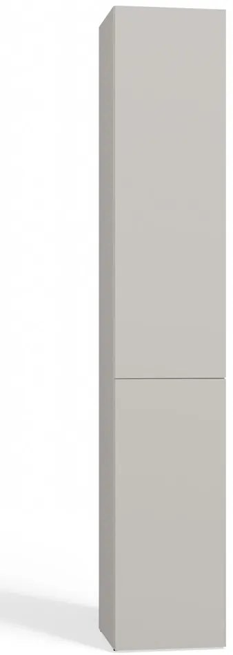 Kúpeľňová skrinka NEL IV kašmír