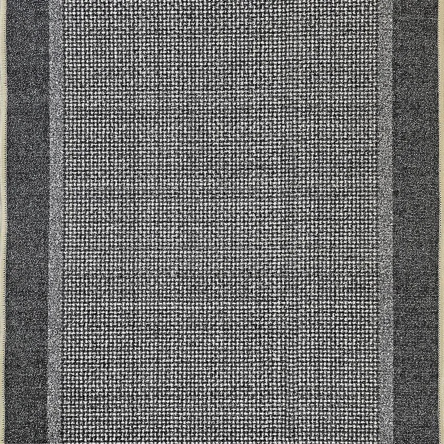 Behúň 100 cm Terez 19 sivá