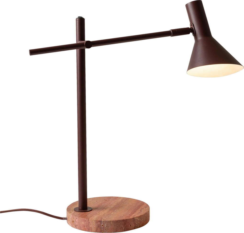 XXXLutz STOLNÁ LAMPA, nástenný stmievač, E14, 44/18/59 cm It's about Romi - Online Only bytové doplnky - 004315018303