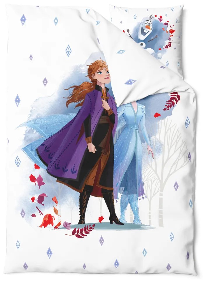 Posteľná bielizeň Disney  AVENGERS