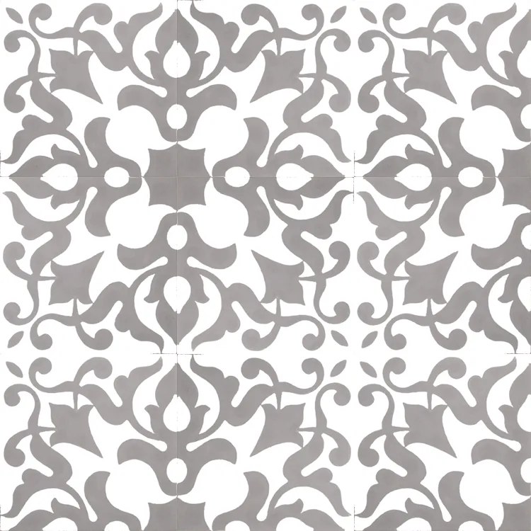 Cementové dlaždice 2100 | Articima