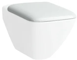 WC doska Laufen Palace plast biela H8917013000001, 1 ks