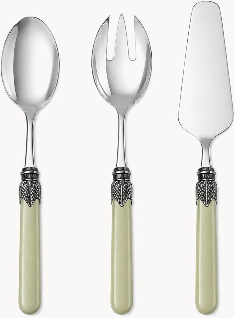 Servírovacia'súprava Classic, 3 ks