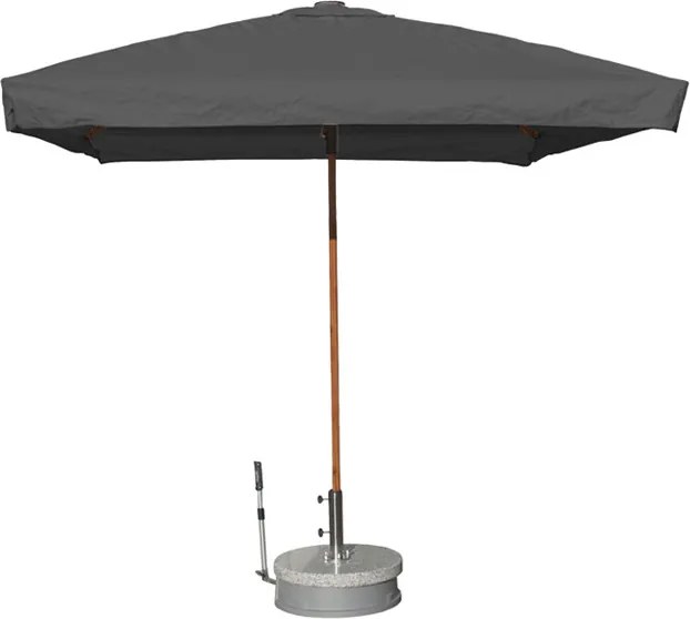 Doppler Gastro Magic Junior Alu Drevo