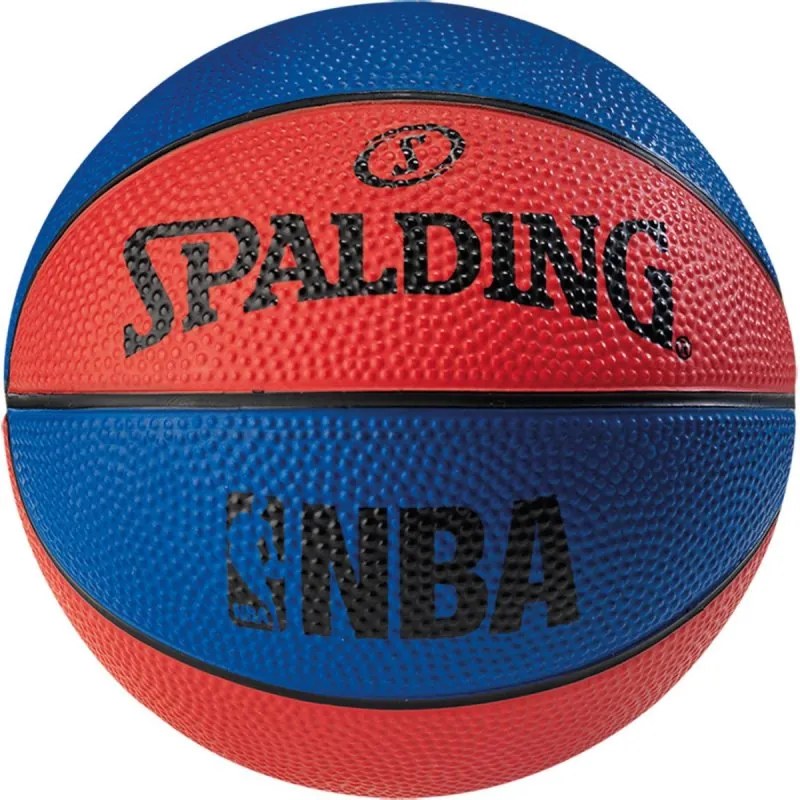 Spalding basketbalová lopta NBA mini vel.1