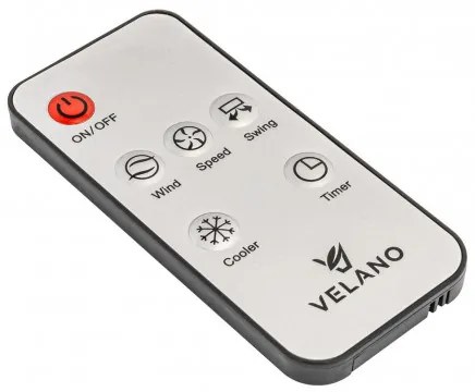 Sammer Vodný ventilátor Velano VELWEWK0019 VELWEWK0019