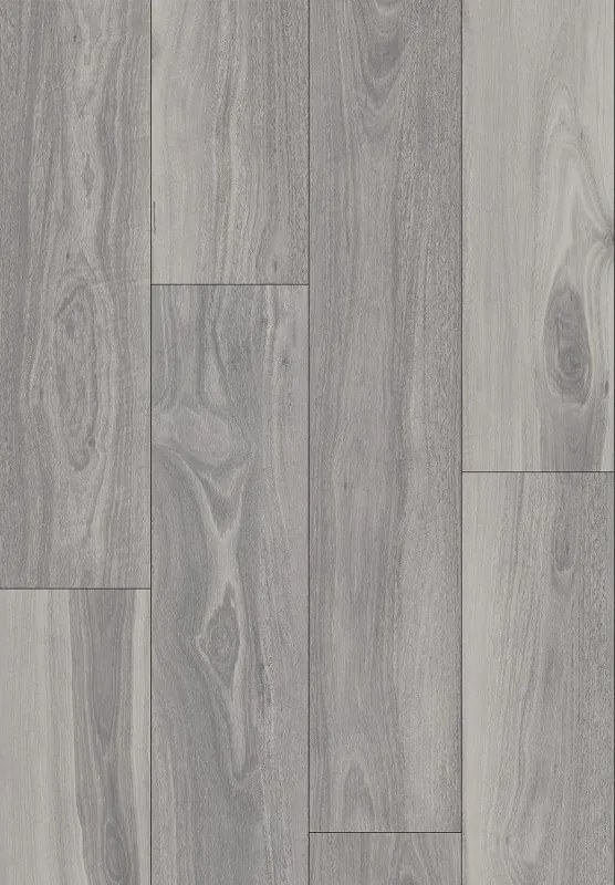 Mexen Garland  vzorka vinylových panelov SPC 6,5 mm, podložka IXPE 1,5 mm, 4 V-drážka, Spotted Gum - F1096-S