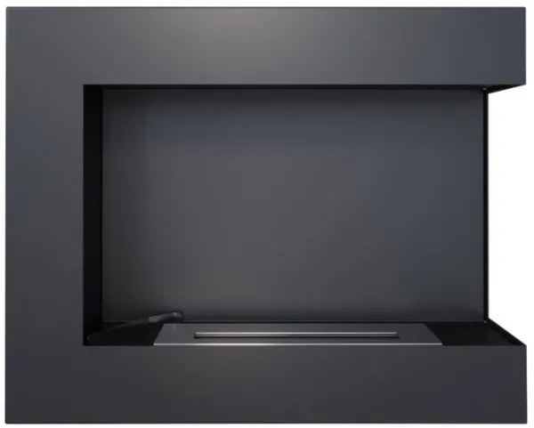 Rohový biokrb pravý Delta 600