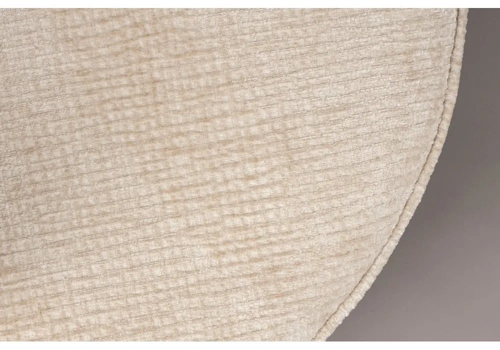 Béžové kreslo Tilbury – Dutchbone