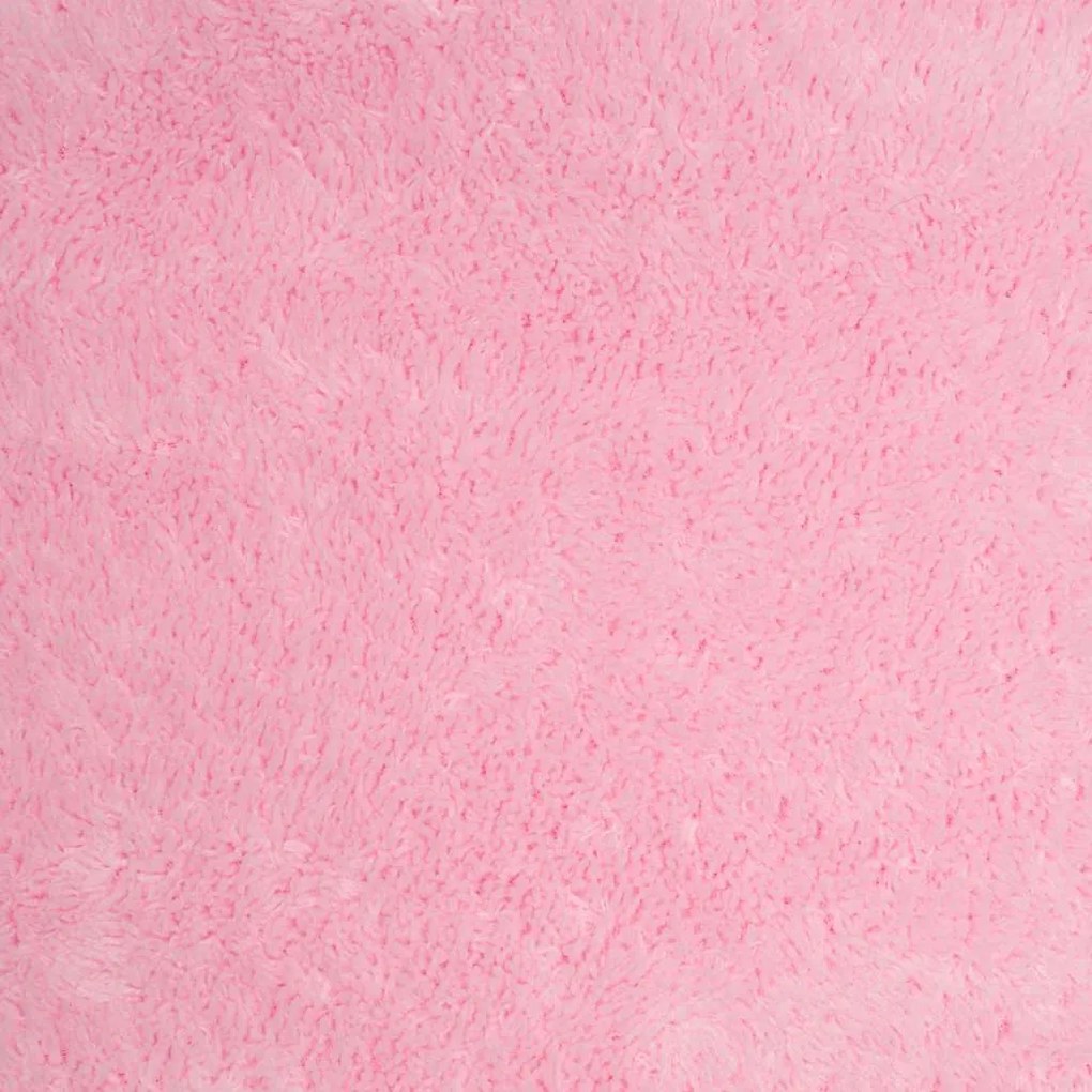 Detská deka New Baby 90x80 ružová