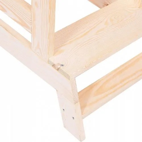 Kuchynská platforma pre deti 90 cm SPRINGOS KCH01