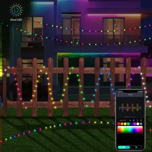 Rabalux BIRI LED SMART - inteligentné osvetlenie 77123