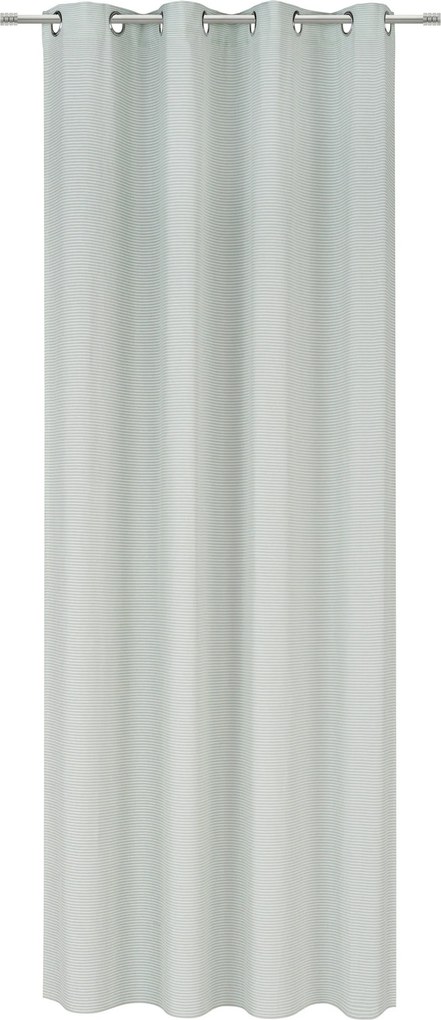 XXXLutz ZÁVES S OČKAMI, polopriehľadné, 140/245 cm Esposa - Záclony & závesy - 004118066703