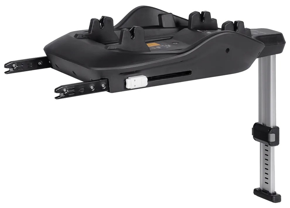 Základňa pre detskú autosedačku Carrello Vega CRL-14102 Absolute black