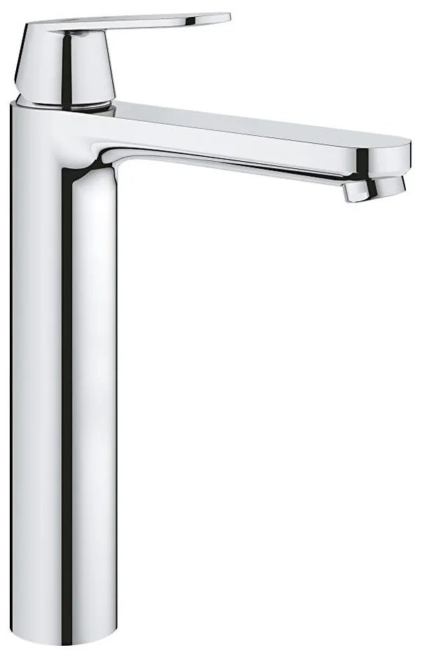 GROHE 23921000 - Umývadlová batéria EUROSMART COSMOPOLITAN XL lesklý chróm