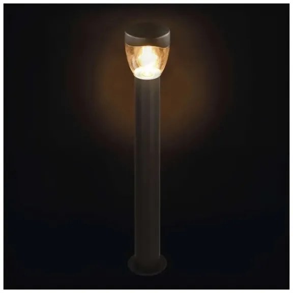 Vonkajšia lampa ARTEO 1xE27/15W/230V IP44 80 cm