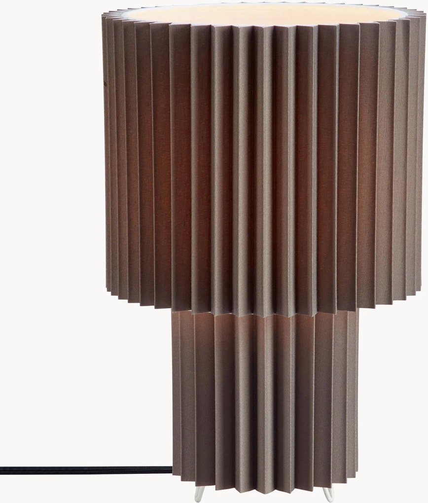 Malá stolová lampa Catis