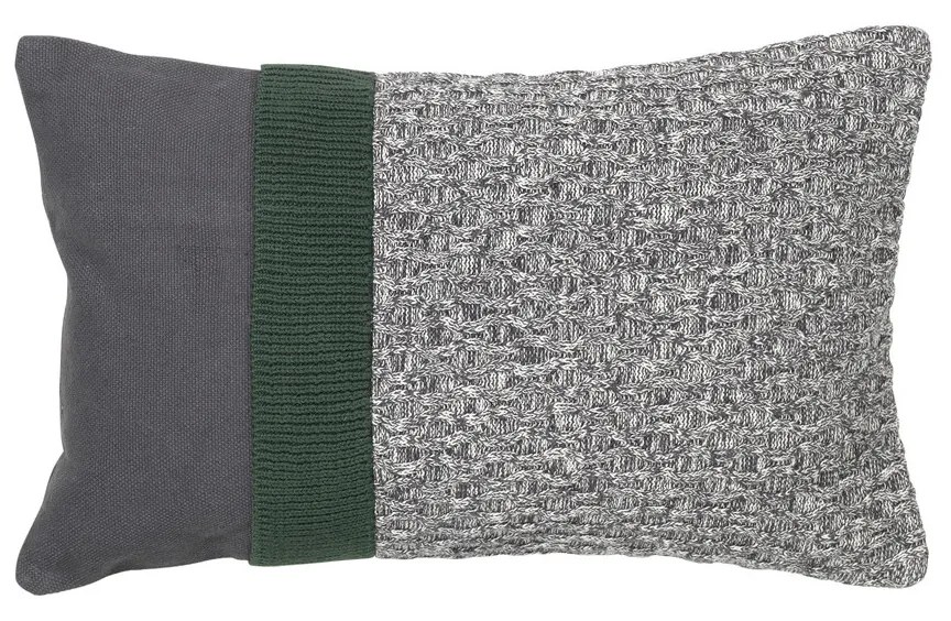 Obliečky na vankúše Broste Copenhagen KNIT