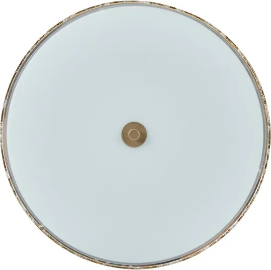 Eglo 97642 - Stropné svietidlo VISERBELLA 3xE27/60W/230V