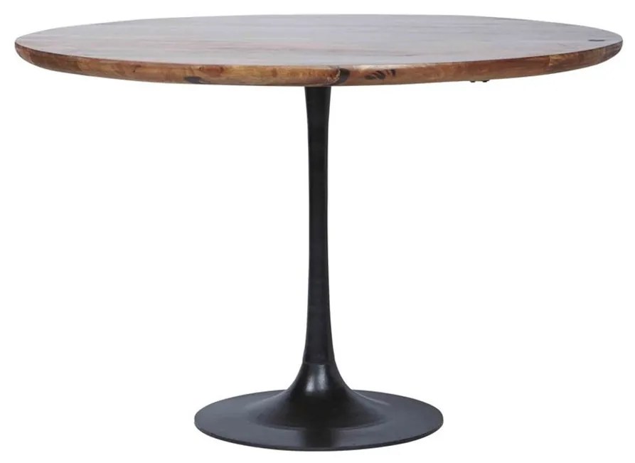 Stôl TOM TAILOR 120 × 120 × 76 cm SIT MÖBEL