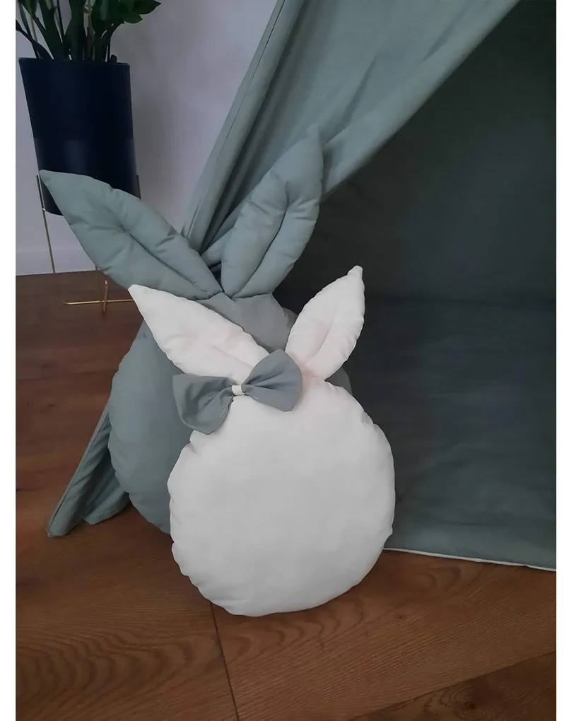 TP Teepee stan - zelená