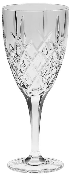 BOHEMIA BRIXTON POHÁR NA VÍNO 250 ML SADA 6 KS