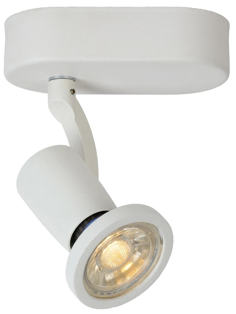 Lucide 11903/05/31 JASTER-LED - Stropné bodové osvetlenie - LED - GU10 - 1x5W 2700K - Biele