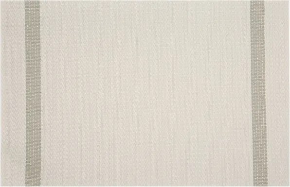 Podložka pod tanier RUBY krémová (6 ks)