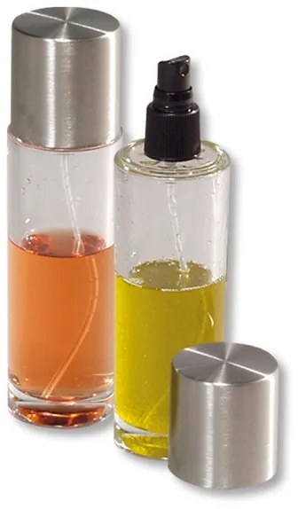 Rozprašovač na olej a ocot, súprava 2ks 370ml, Kesper