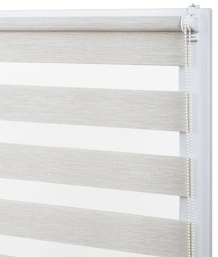 Roleta Natural DN24 57X150