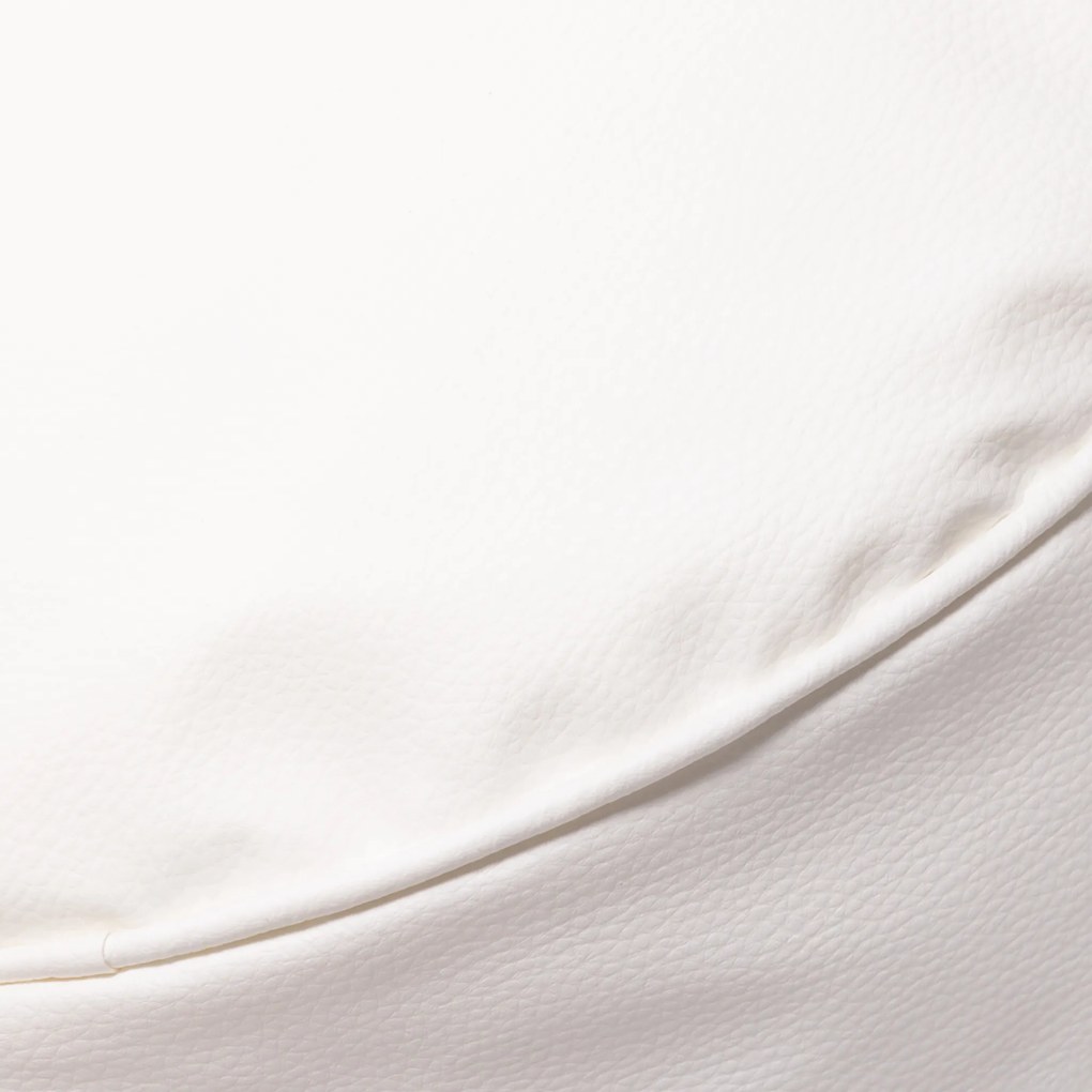 INTERMEDIC SK Sedací Vak Seat S Ekokoža Farba: E20 - Zeleno-modrá (tyrkysová) (Ekokoža)