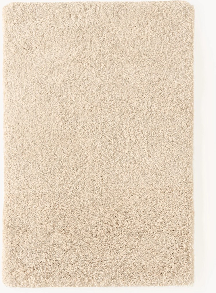 Huňatý koberec's vysokým vlasom Leighton