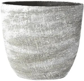 Karljin Planter earth 29x15x28 cm