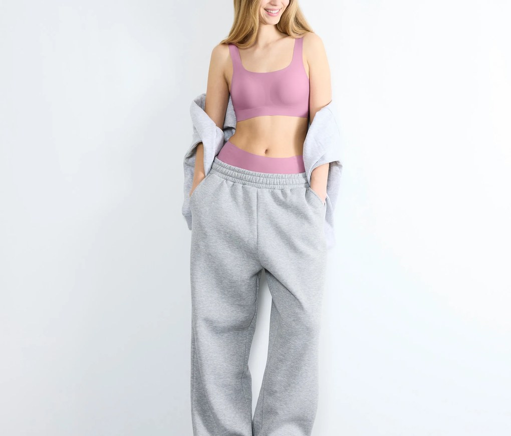 sloggi ZERO Feel 2.0 Top, purple