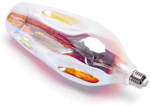 LED Žiarovka FILAMENT CR110 E27/4W/230V 1800K - Aigostar