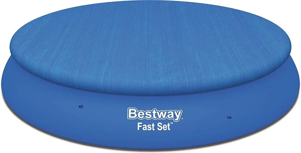 Krycia plachta Bestway 457 cm | pre bazény Fast Set