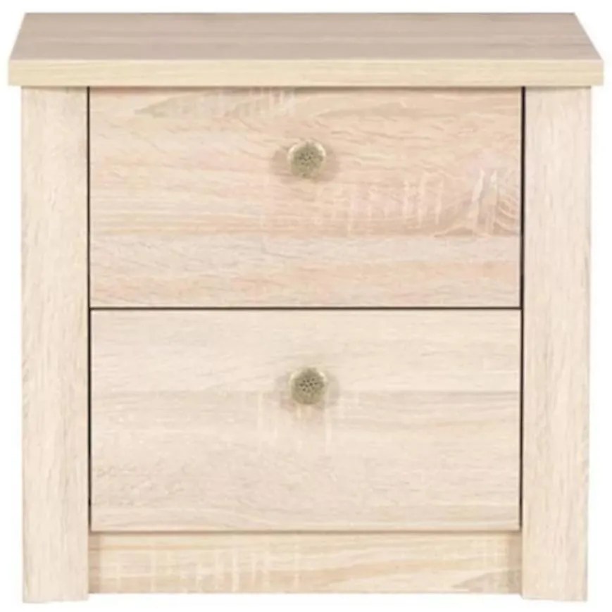 Nočný stolík Finezja F12