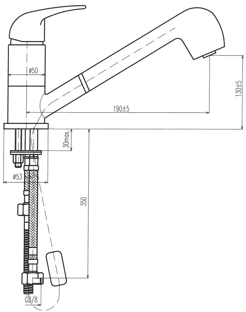 BATERIE Oaza Myjava F