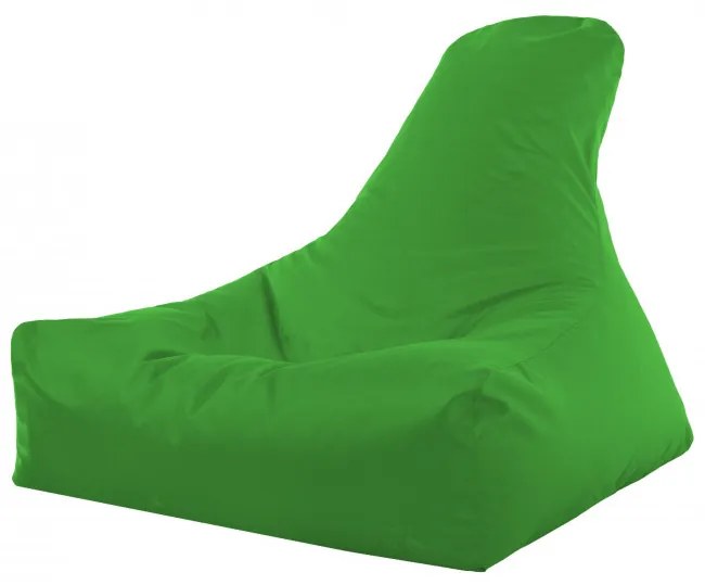 Kreslo Bali nylon zelené