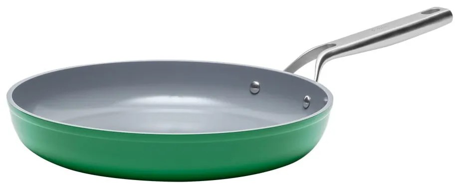 Panvice v súprave 2 ks s keramickým povrchom ø 30 cm Meda 3.0 – FABINI