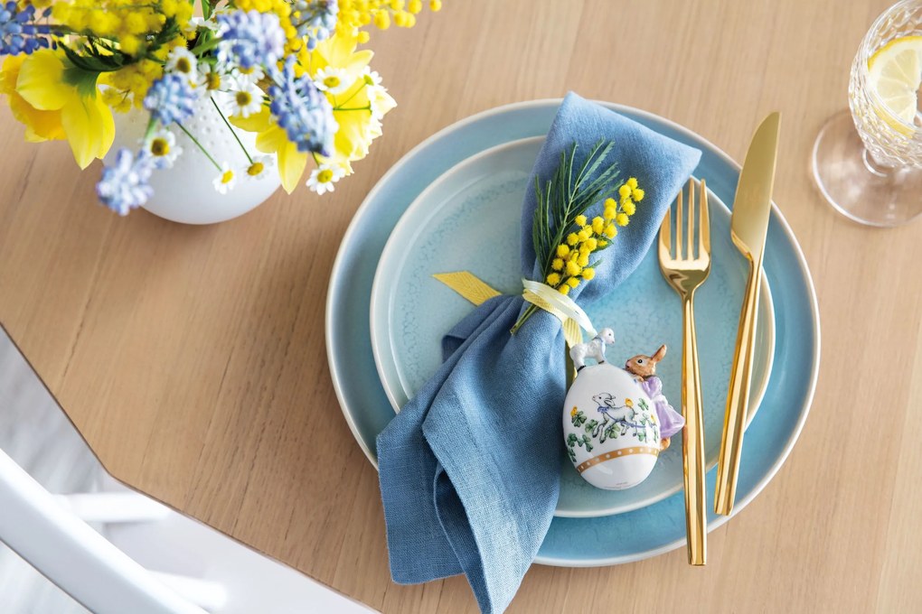 Jedálenský tanier Crafted Blueberry 26 cm