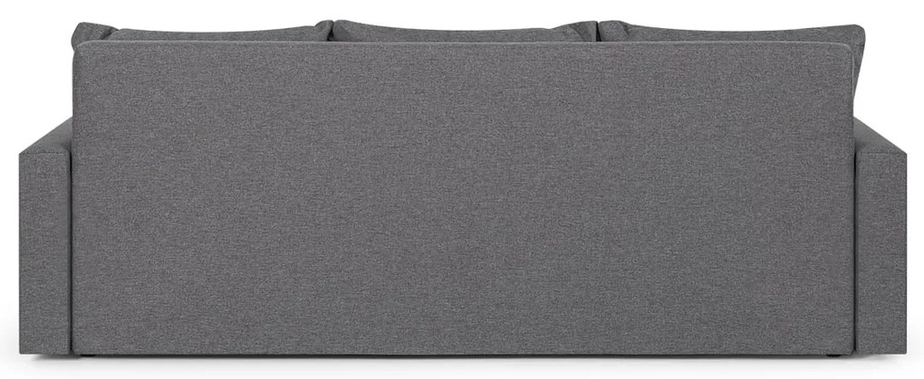 Pohovka pre 3 osoby s funkciou spania MONDI Béžová