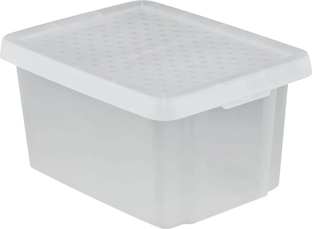 Curver Úložná krabica ESSENTIALS S 16 l