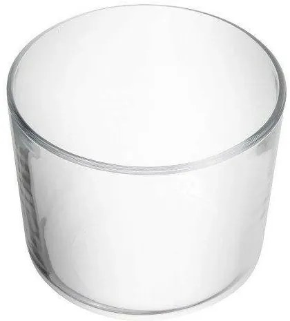 Bormioli Rocco SSklenená dóza s viečko Frigoverre, 12 cm